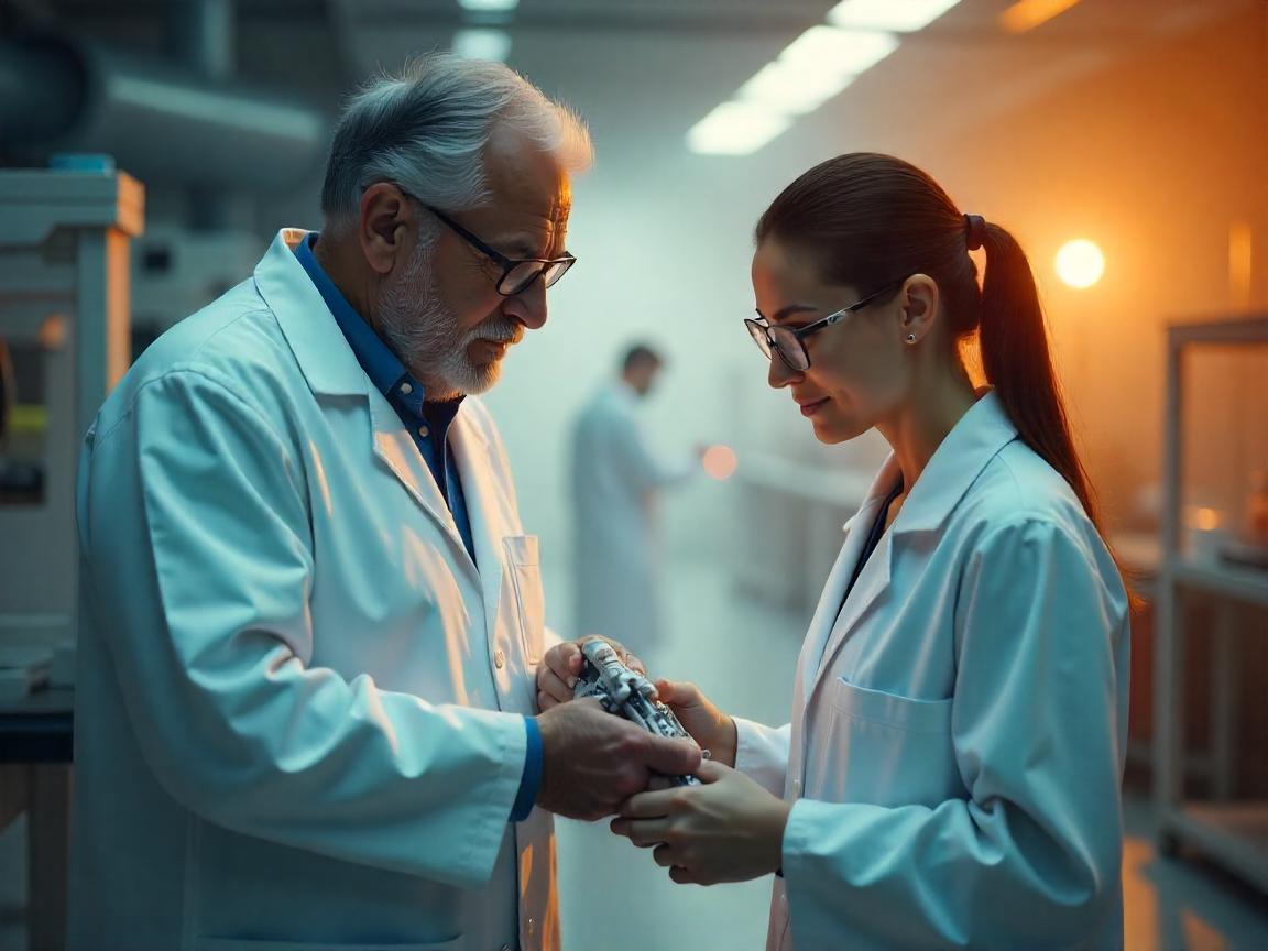 Bionuvox Genetische Analyse